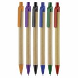 Promotional Hale Cardboard Pen
