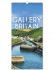 Promotional Small Slimline Wall Calendar 