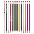 Promotional Rubber Tipped Pencil