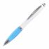 Promotional Shanghai White Ball Pen