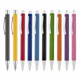 Promotional Travis Softfeel Ball Pen