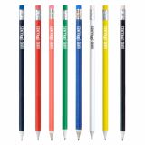 Promotional Recycled Newspaper Pencil
