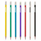 Promotional Recycled Plastic Pencil
