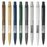 Promotional Matte Recycled Ball Pen