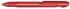 Promotional Evoxx Polished Recycled Push Ball Pen
