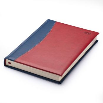 Promotional Sorrento A5 Page A Day Diary