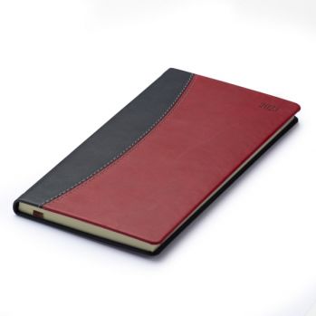 Promotional Sorrento Pocket Diary - Week To View