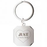 Promotional Venus Keyring