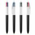 Promotional BIC 4 Colours Soft ballpen