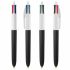 Promotional BIC 4 Colours Soft ballpen