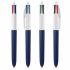 Promotional BIC 4 Colours Soft ballpen