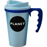 Branded Universal Handle Travel Mug