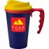 Branded Universal Handle Travel Mug