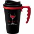 Branded Universal Handle Travel Mug