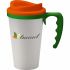 Branded Universal Handle Travel Mug