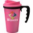 Branded Universal Handle Travel Mug