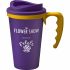 Branded Universal Handle Travel Mug