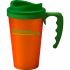 Branded Universal Handle Travel Mug