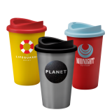 Branded Universal Tumbler