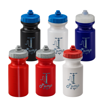 Promotional 500ml Viz Sports Bottle