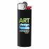Promotional BIC J26 Maxi Lighter