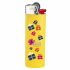 Promotional BIC J26 Maxi Lighter