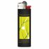 Promotional BIC J23 Slim Lighter