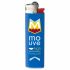 Promotional BIC J23 Slim Lighter