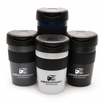 Promotional Turner 300ml Metal Thermal Tumbler