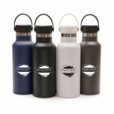 Promotional Varo Double Wall Bottle