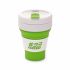 Promotional Folding Cup