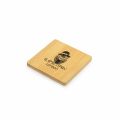 Promotional Blane 2-in-1 Bottle Opener Coaster