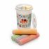 Promotional Marico Chalk Set