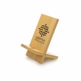 Promotional Dylan Bamboo Phone Stand