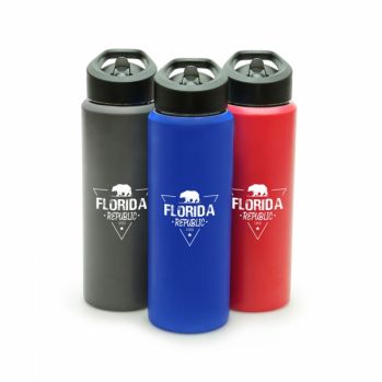 Promotional Seddon 750ml Drinks Bottle