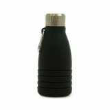 Promotional Bodmin Collapsible Silicone Bottle