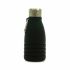 Promotional Bodmin 550ml Collapsible Silicone Bottle
