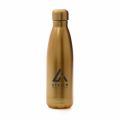 Promotional Ashford Gold 500ml Thermal Drinks Bottle