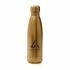 Promotional Ashford Gold 500ml Thermal Drinks Bottle