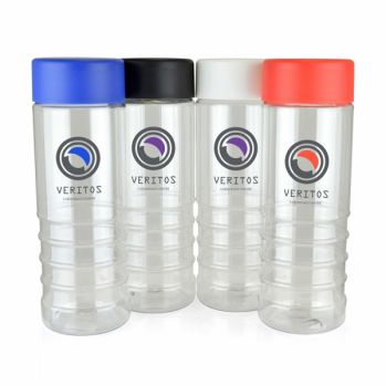 Promotional Mila 750ml PET Sports Bottle