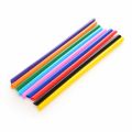 Recycled LPDE Plastic Straw - no branding