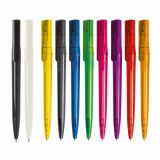 Promotional Surfer RPET Pen