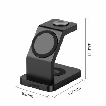 Promotional Xoopar ICON 3 in 1 Wireless phone charger    