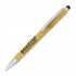 Promotional Bamboo Stylus Ball Pen