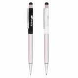 Promotional Harris Stylus Ball Pen