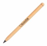 Promotional Eternity Bamboo Pencil