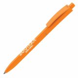 Promotional Qube Recycling Ball Pen
