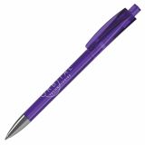 Promotional Qube Trans M Ball Pen