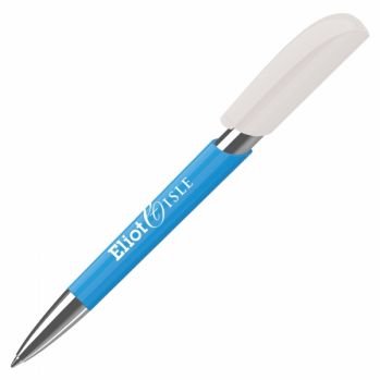 Promotional Push High Gloss M Ball Pen