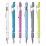 Promotional Nimrod Tropical Soft Feel Pen